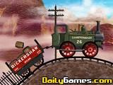 play Train Mania
