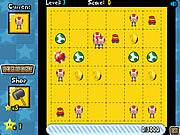 play Mario Fusion