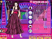 play American Movie Star Dress Up