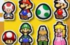 play Mario Fusion