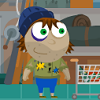 play Hugo The Hobo