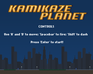 play Kamikaze Planet