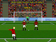 play Italian Soccer Dkicker
