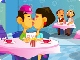 play Coffee Shop Kissing