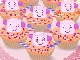 play Cupcake Robot