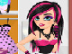 play Stylish Emo Makeover