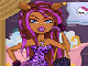play Clawdeen Wolf Howlin Makeover