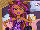 play Clawdeen Wolf Howlin Makeover