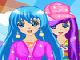 play Runo Misaki Dress Up