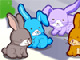 play Bunny Decoration