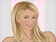 play Paris Hilton Dress Up