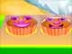 play Make Halloween Cupcakes