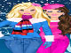 play Barbie Winter Dress Up