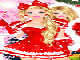 play Barbie Christmas Dress Up