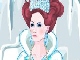 play Ice Queen Dress Up