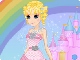 play Kawaii Bride Dress Up