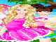 play Barbie Fairy Dress Up