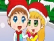 play Mistletoe Kisses