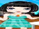 play Cute Barista Dress Up