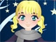 play Isa Dress Up