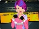 play Boxing Girl Dress Up