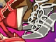play Shoes Quiz
