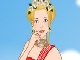 play Goddess Of Love Dress Up