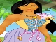 play Pocahontas Dress Up