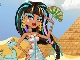 play Cleo De Nile Dress Up