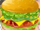 play Cheeseburger Madness