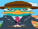 play Agent P Dress Up