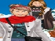 play Winter Holidays Dress Up