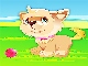 play The Cutest Dog Dress Up
