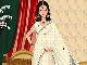 play Indian Bride Dress Up