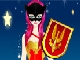 play Women Superhero Dress Up