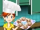 play Mince Pies Cooking