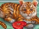 play My Baby Tiger