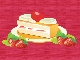 play Make Strawberry Cake