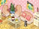 play Pink Cottage Decor