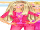 play Barbie Room Dress Up