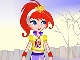 play Chic School Dress Up