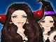 play Halloween Costumes Dress Up