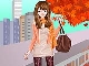 play Autumn Winter Dress Up