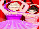 play Miss Ballerina Dress Up