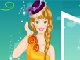 play Rose Party Dress Up