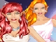 play Fairy Dress Up