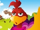 play Funnny Turkey Dress Up