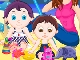 play Cute Baby Care