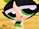 play Buttercup Powerpuff Dress Up