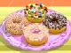 play Donuts Cooking